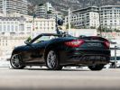 Maserati Grancabrio MC STRADALE 4.7 V8 460 CV - MONACO Noir Métal  - 40