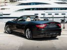 Maserati Grancabrio MC STRADALE 4.7 V8 460 CV - MONACO Noir Métal  - 41