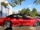 Maserati Grancabrio MC STRADALE 4,7 V8 460CV BVA     Essence ROUGE NACREE  - 34