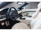 Maserati Grancabrio V8 4.7 460 SportLine Carbon Caméra HKardon JA20 Garantie 12 mois Prémium Bleu  - 5