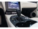 Maserati Grancabrio V8 4.7 460 SportLine Carbon Caméra HKardon JA20 Garantie 12 mois Prémium Bleu  - 14