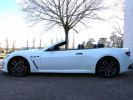 Maserati Grancabrio V8 4.7 MC STRADALE BVA 460CV BLANC  - 8