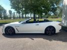 Maserati Grancabrio V8 4.7 MC STRADALE BVA 460CV BLANC  - 30