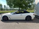 Maserati Grancabrio V8 4.7 MC STRADALE BVA 460CV BLANC  - 37