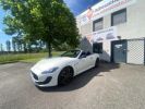 Maserati Grancabrio V8 4.7 MC STRADALE BVA 460CV BLANC  - 46