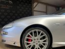 Maserati Gransport 4.2l 400 BVA V8 Gris  - 5