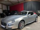 Maserati Gransport 4.2l 400 BVA V8 Gris  - 4