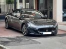 Maserati GranTurismo Noir  - 3