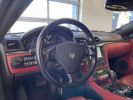 Maserati GranTurismo 4.2 V8 405 Noir métal  - 9