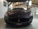 Maserati GranTurismo 4.2 V8 405 CV BVA Gris  - 3