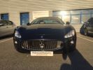 Maserati GranTurismo 4.2 V8 BVA 405 cv     Essence NOIR CARBONE  - 2