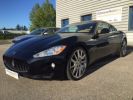 Maserati GranTurismo 4.2 V8 BVA 405 cv     Essence NOIR CARBONE  - 4