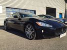 Maserati GranTurismo 4.2 V8 BVA 405 cv     Essence NOIR CARBONE  - 5