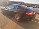 Maserati GranTurismo 4.2 V8 BVA 405 cv     Essence NOIR CARBONE  - 16