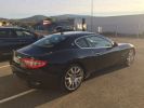 Maserati GranTurismo 4.2 V8 BVA 405 cv     Essence NOIR CARBONE  - 18