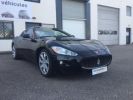 Maserati GranTurismo 4.2 V8 BVA 405CV     Essence NOIR  - 1