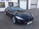 Maserati GranTurismo 4.2 V8 BVA 405CV     Essence NOIR  - 2