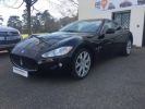 Maserati GranTurismo 4.2 V8 BVA 405CV     Essence NOIR  - 4