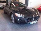 Maserati GranTurismo 4.2 V8     Essence NOIRE  - 1