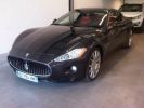 Maserati GranTurismo 4.2 V8     Essence NOIRE  - 3