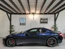 Maserati GranTurismo 4.7 460 CV SPORT AUTO Bleu  - 1