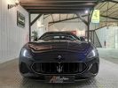 Maserati GranTurismo 4.7 460 CV SPORT AUTO Bleu  - 3