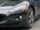 Maserati GranTurismo 4,7 L S 440 ch boîte F1 NOIRE  - 3