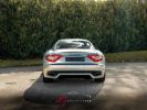 Maserati GranTurismo 4.7 S BVR - Embrayage 30% - PARFAIT Etat - Carnet complet et à jour (révision 04/2024) - Garantie 12 Mois Gris Argent (grigio Touring)  - 4