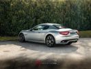 Maserati GranTurismo 4.7 S BVR - Embrayage 30% - PARFAIT Etat - Carnet complet et à jour (révision 04/2024) - Garantie 12 Mois Gris Argent (grigio Touring)  - 3