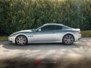 Maserati GranTurismo 4.7 S BVR - Embrayage 30% - PARFAIT Etat - Carnet complet et à jour (révision 04/2024) - Garantie 12 Mois Gris Argent (grigio Touring)  - 2
