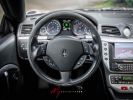 Maserati GranTurismo 4.7 S BVR - Embrayage 30% - PARFAIT Etat - Carnet complet et à jour (révision 04/2024) - Garantie 12 Mois Gris Argent (grigio Touring)  - 21