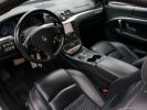 Maserati GranTurismo 4.7 S BVR F1 - Pack Carbone MC Sport Line - Origine France - Révisée 04/2024 - Embrayage 49% - PARFAIT Etat - Garantie 12 Mois Blanc Eldorado  - 26