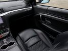 Maserati GranTurismo 4.7 S BVR F1 - Pack Carbone MC Sport Line - Origine France - Révisée 04/2024 - Embrayage 49% - PARFAIT Etat - Garantie 12 Mois Blanc Eldorado  - 27