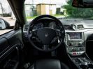 Maserati GranTurismo 4.7 S BVR F1 - Pack Carbone MC Sport Line - Origine France - Révisée 04/2024 - Embrayage 49% - PARFAIT Etat - Garantie 12 Mois Blanc Eldorado  - 24