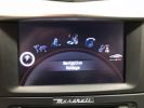 Maserati GranTurismo 4.7 S BVR F1 - Pack MC Sport Line - Origine France - Révisée 12/2023 - Embrayage 49% - PARFAIT Etat - Garantie 12 Mois Blanc Eldorado  - 34