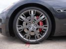 Maserati GranTurismo 4.7 S BVR - Garantie 12 Mois - Carnet Complet Et à Jour (révision Sera Faite Pour La Vente) - Très Bon Etat - Intérieur Cuir Rouge Gris Foncé Métallisé  - 10