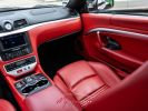 Maserati GranTurismo 4.7 S BVR - Garantie 12 Mois - Carnet Complet Et à Jour (révision Sera Faite Pour La Vente) - Très Bon Etat - Intérieur Cuir Rouge Gris Foncé Métallisé  - 24