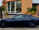 Maserati GranTurismo 4.7 V8 439 Cv GARANTI 12 MOIS Noir  - 4