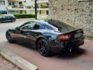 Maserati GranTurismo 4.7 V8 460 CV ULTIMA Noir  - 4