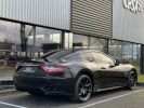 Maserati GranTurismo 4.7 V8 460 S AUTOMATIQUE noir metal  - 6
