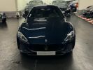 Maserati GranTurismo 4.7 V8 460 SPORT AUTO Bleu  - 2
