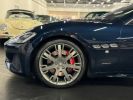 Maserati GranTurismo 4.7 V8 460 SPORT AUTO Bleu  - 5