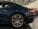 Maserati GranTurismo 4.7 V8 460 SPORT AUTO Bleu  - 10