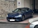 Maserati GranTurismo 4.7 V8 SPORT Bleu Pozzi  - 1