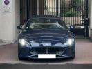 Maserati GranTurismo 4.7 V8 SPORT Bleu Pozzi  - 2