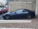 Maserati GranTurismo 4.7 V8 SPORT Bleu Pozzi  - 4