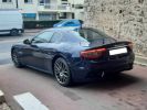 Maserati GranTurismo 4.7 V8 SPORT Bleu Pozzi  - 5