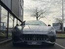 Maserati GranTurismo 4.7 v8 sport auto gris anthracite  - 3