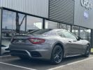 Maserati GranTurismo 4.7 v8 sport auto gris anthracite  - 4