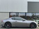 Maserati GranTurismo 4.7 v8 sport auto gris anthracite  - 5